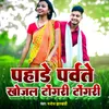 About Pahade Parwate Khojal Tongari Tongari Song